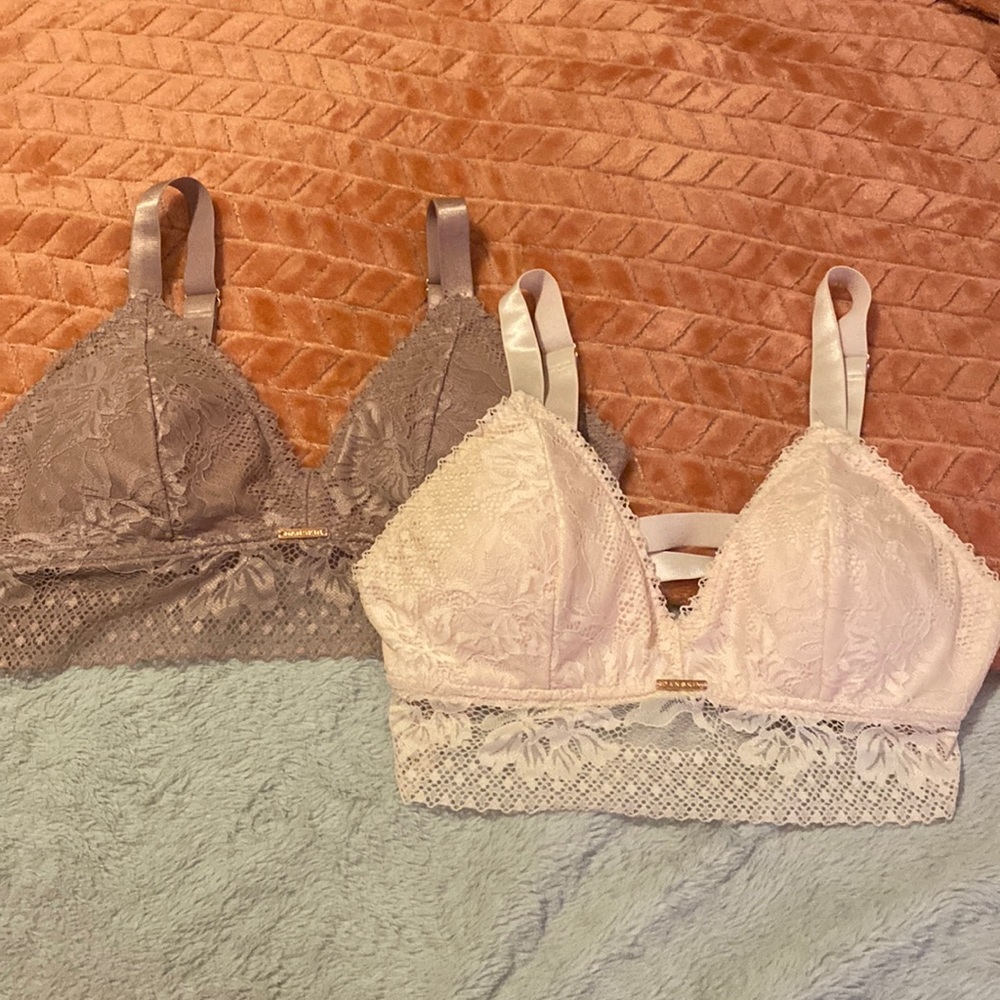 NEW DANSKIN BRAS